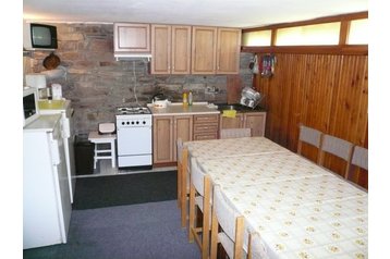 Словакия Privát Stará Lesná, Экстерьер